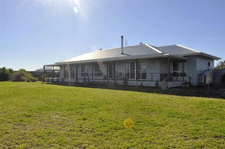 Main view of Homely rural property listing, Address available on request