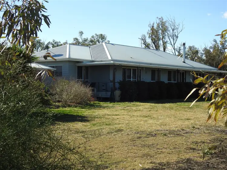 Second view of Homely rural property listing, Address available on request