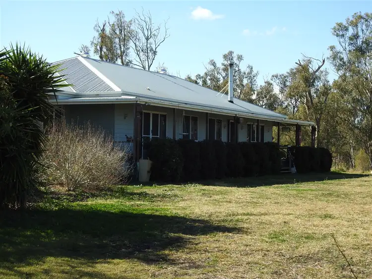 Fifth view of Homely rural property listing, Address available on request