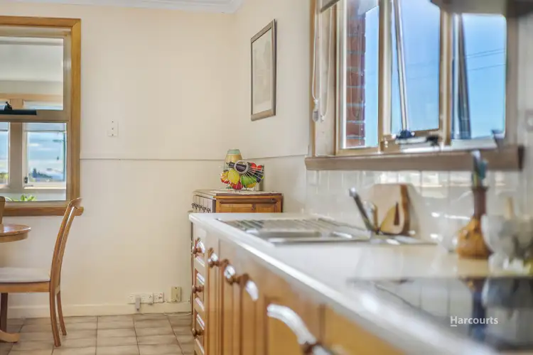 Second view of Homely house listing, 2 Hales Street, Penguin TAS 7316