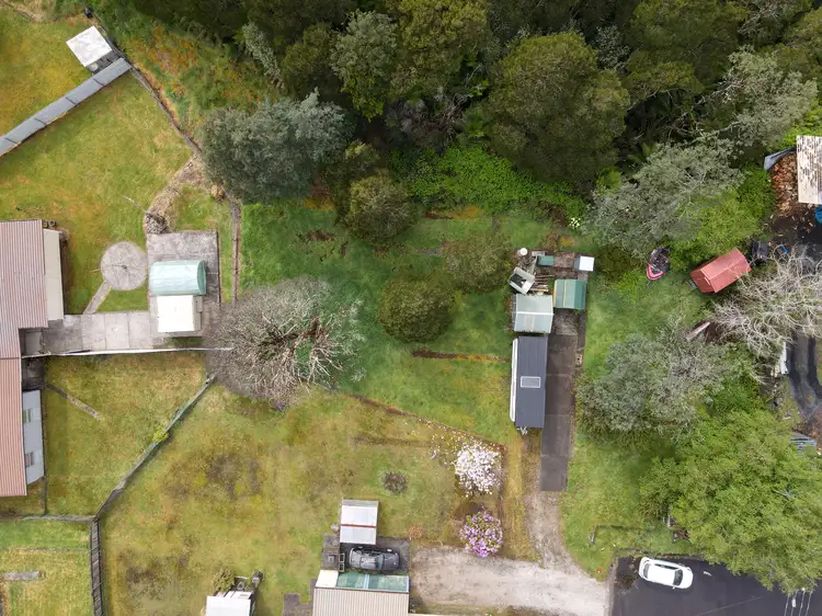 Third view of Homely land listing, 4 Myrtle Drive, Rosebery TAS 7470