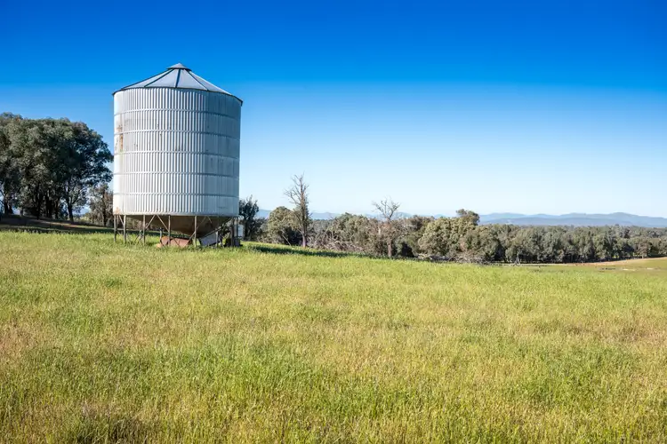 Second view of Homely rural property listing, CA37A and 37B Hartridge Road, Molyullah VIC 3673