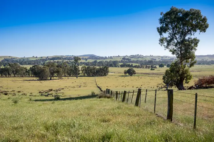 Fourth view of Homely rural property listing, CA37A and 37B Hartridge Road, Molyullah VIC 3673