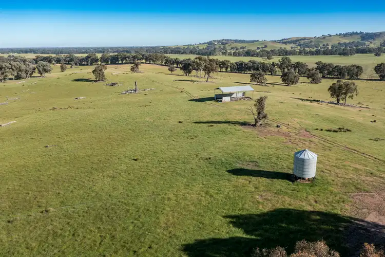 Fifth view of Homely rural property listing, CA37A and 37B Hartridge Road, Molyullah VIC 3673