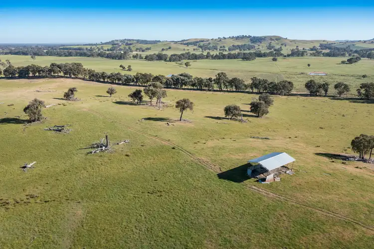 Sixth view of Homely rural property listing, CA37A and 37B Hartridge Road, Molyullah VIC 3673