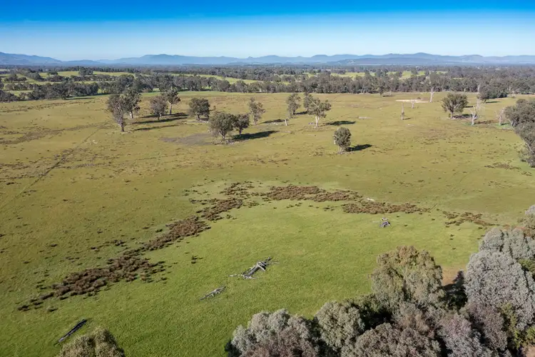 Seventh view of Homely rural property listing, CA37A and 37B Hartridge Road, Molyullah VIC 3673