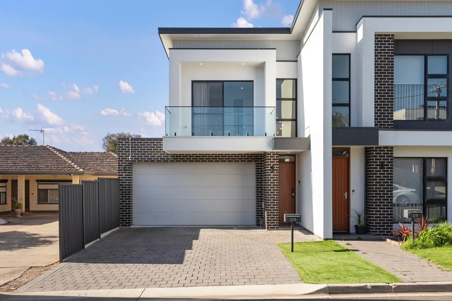 Main view of Homely house listing, 2/9 Moyle Ave, Rostrevor SA 5073