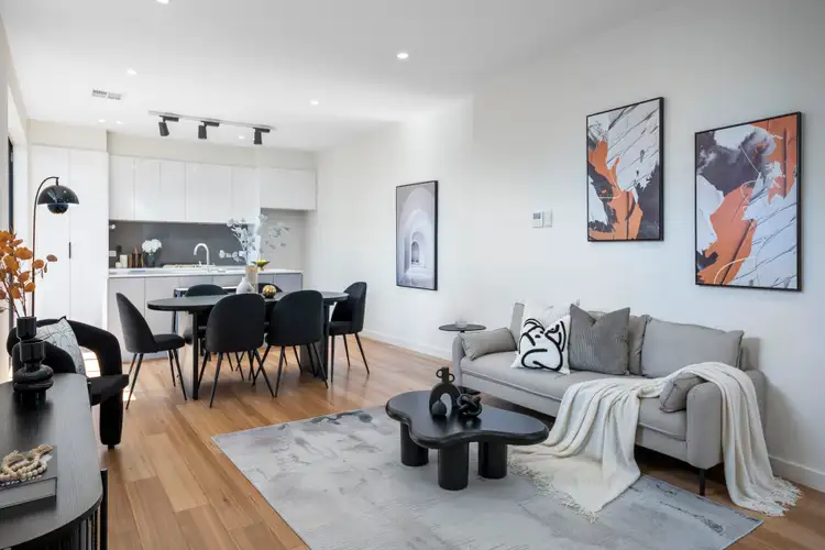 Fourth view of Homely house listing, 2/9 Moyle Ave, Rostrevor SA 5073