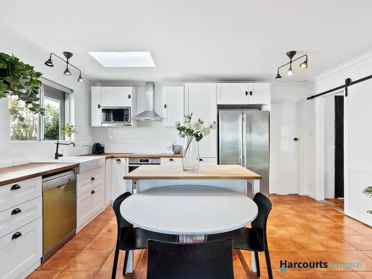 Fifth view of Homely semi-detached listing, 125A Hale Road, Wembley Downs WA 6019