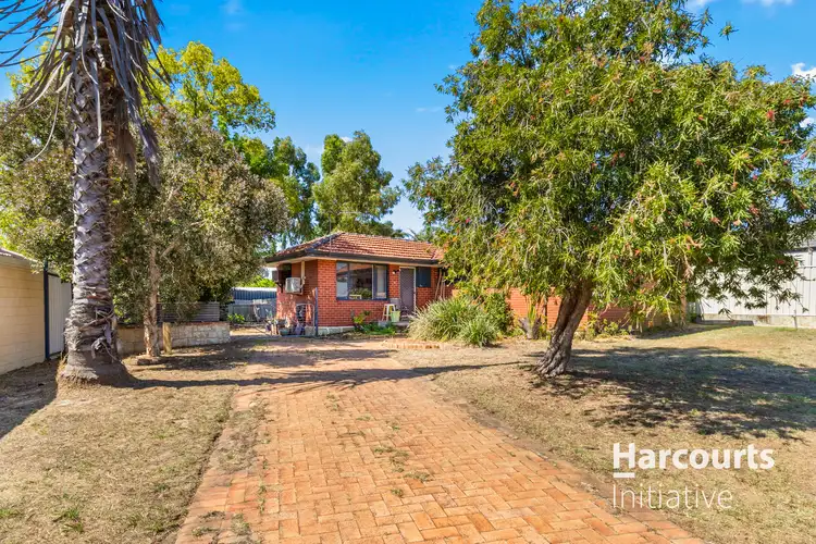 Third view of Homely house listing, 3 Cartmell Way, Balga WA 6061