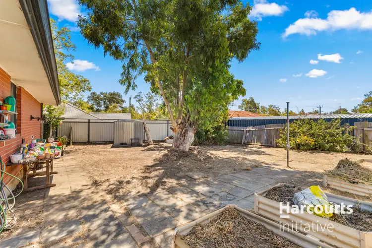 Seventh view of Homely house listing, 3 Cartmell Way, Balga WA 6061
