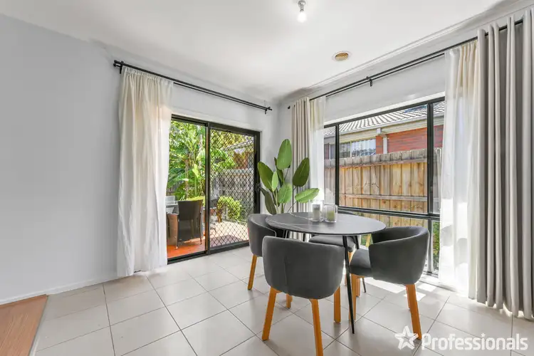 Third view of Homely house listing, 2/34 Jasper Street, Noble Park VIC 3174