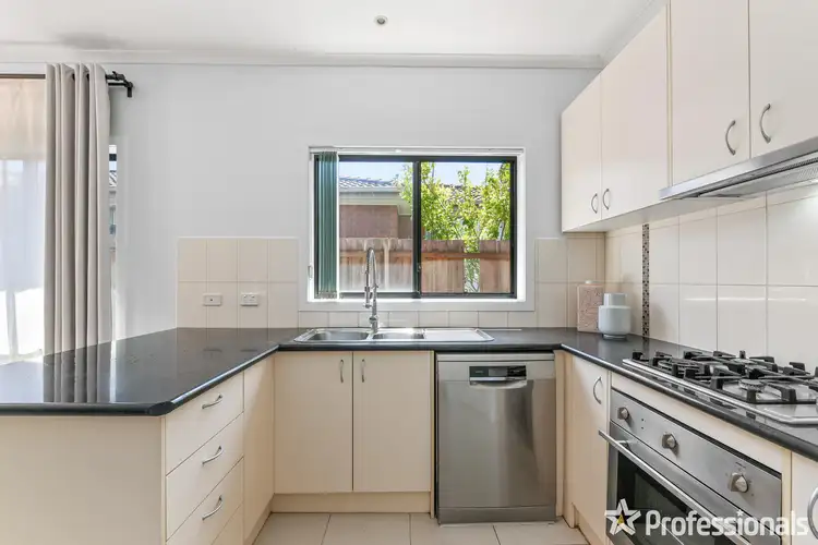 Fifth view of Homely house listing, 2/34 Jasper Street, Noble Park VIC 3174