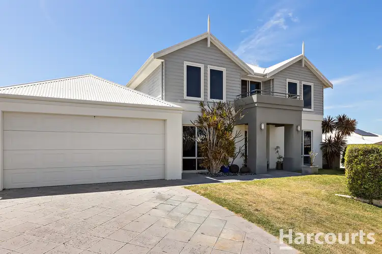 9 Guillardon Terrace, Madora Bay WA 6210
