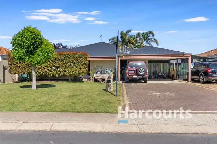50 Kilchatten Crescent