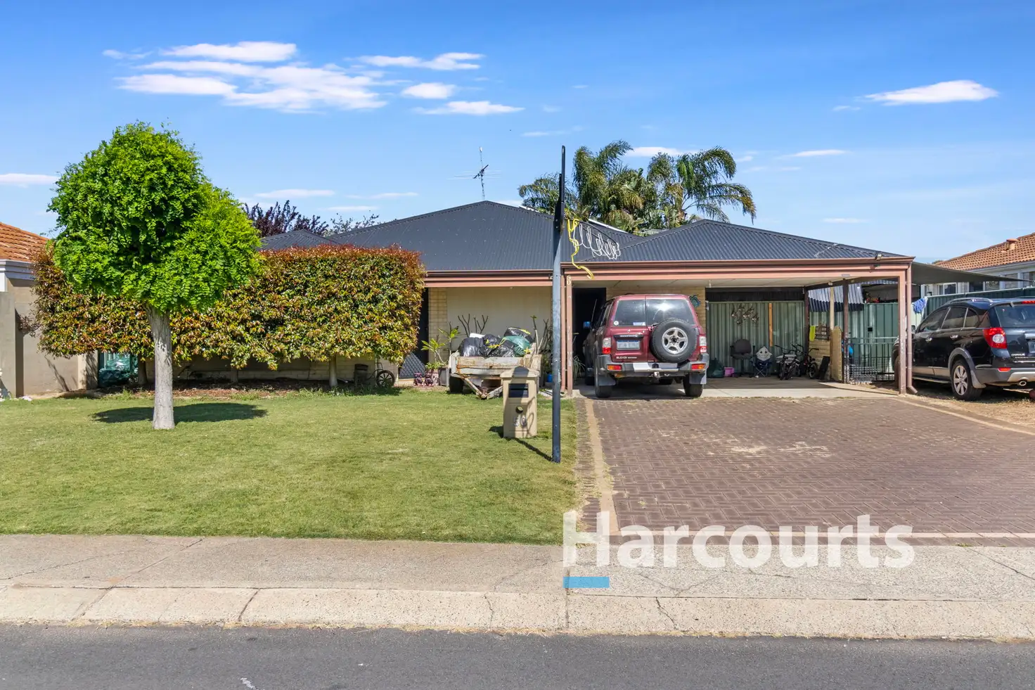Main view of Homely house listing, 50 Kilchatten Crescent, West Busselton WA 6280