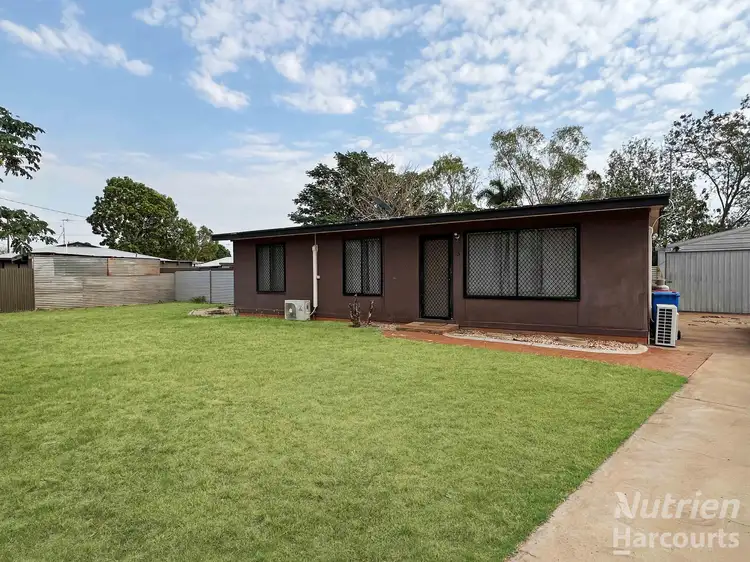 3 Shamrock Street, Tennant Creek NT 860