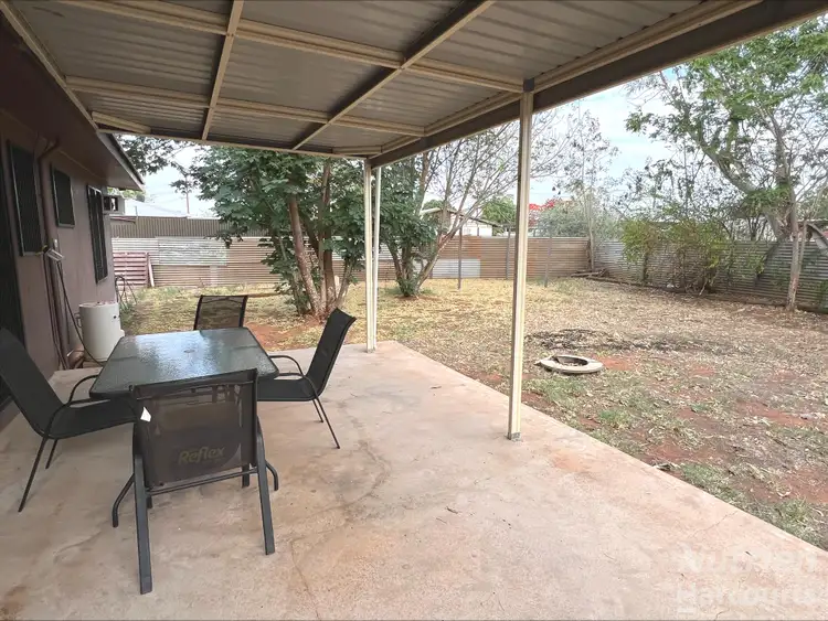 Third view of Homely house listing, 3 Shamrock Street, Tennant Creek NT 860