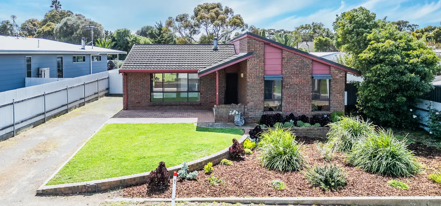 Main view of Homely house listing, 2 Gosse Crescent, Kingscote SA 5223