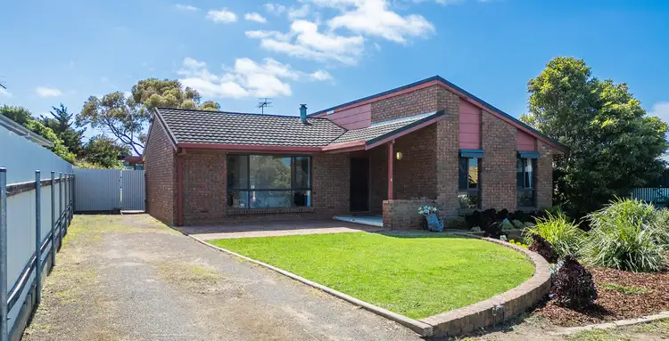 Second view of Homely house listing, 2 Gosse Crescent, Kingscote SA 5223