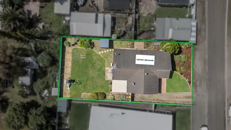 Third view of Homely house listing, 2 Gosse Crescent, Kingscote SA 5223