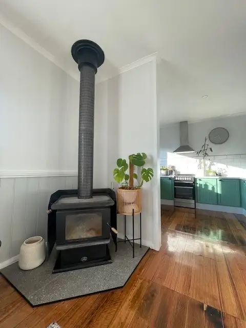 Second view of Homely house listing, 7 Curtain Avenue, Currie TAS 7256