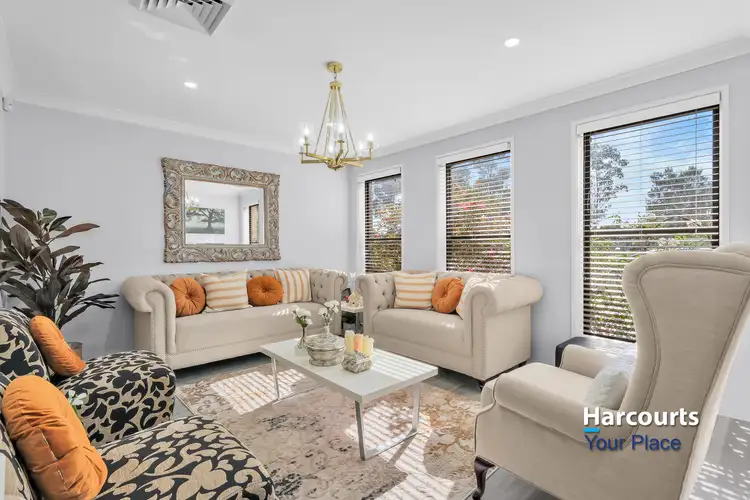 Third view of Homely house listing, 4 Hendon Street, Ropes Crossing NSW 2760