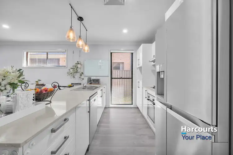 Fourth view of Homely house listing, 4 Hendon Street, Ropes Crossing NSW 2760