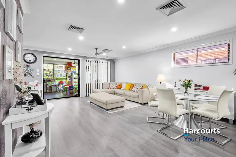 Fifth view of Homely house listing, 4 Hendon Street, Ropes Crossing NSW 2760