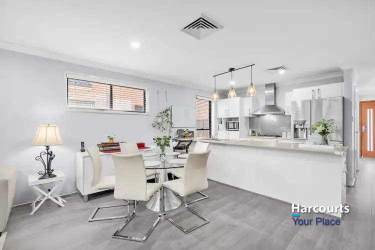 Sixth view of Homely house listing, 4 Hendon Street, Ropes Crossing NSW 2760