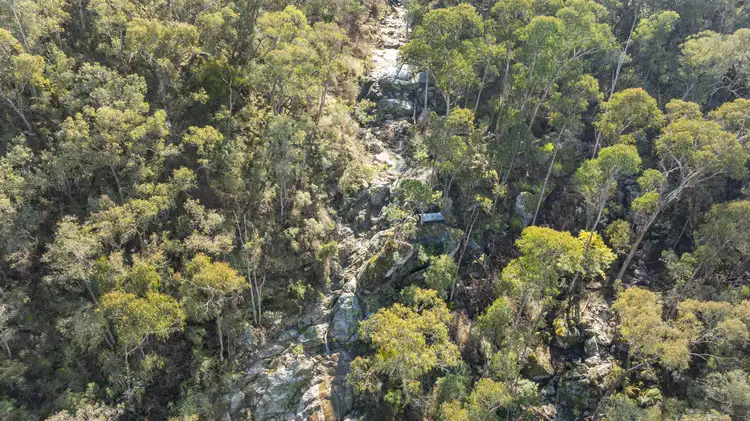 Second view of Homely rural property listing, . Firebrace Track, Bullioh VIC 3700