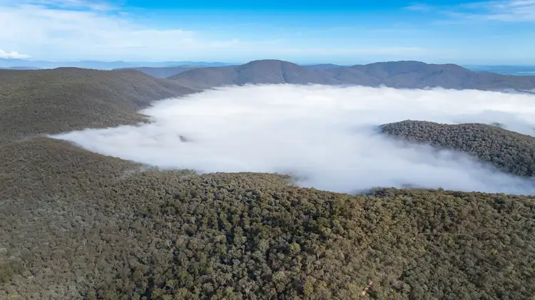 Third view of Homely rural property listing, . Firebrace Track, Bullioh VIC 3700