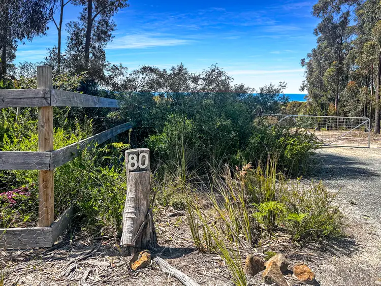 80 McManus Drive, Falmouth TAS 7215