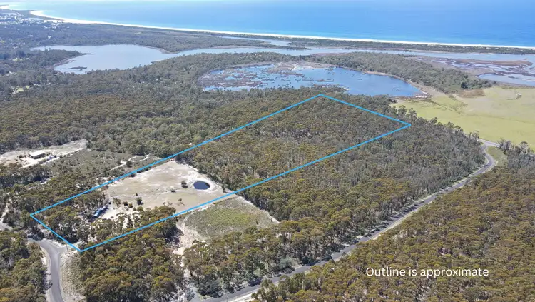 80 McManus Drive, Falmouth TAS 7215