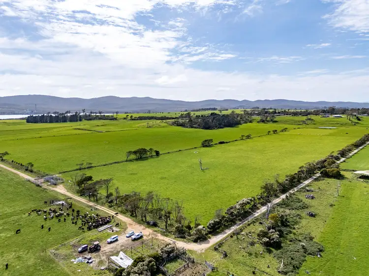 Lot 2 Westwoods Road, Rowella TAS 7270