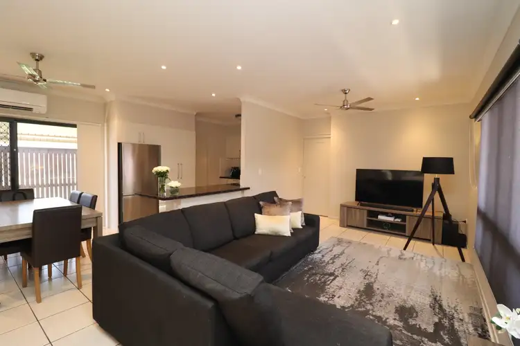 Second view of Homely unit listing, 3/4 Parker Street, Ayr QLD 4807