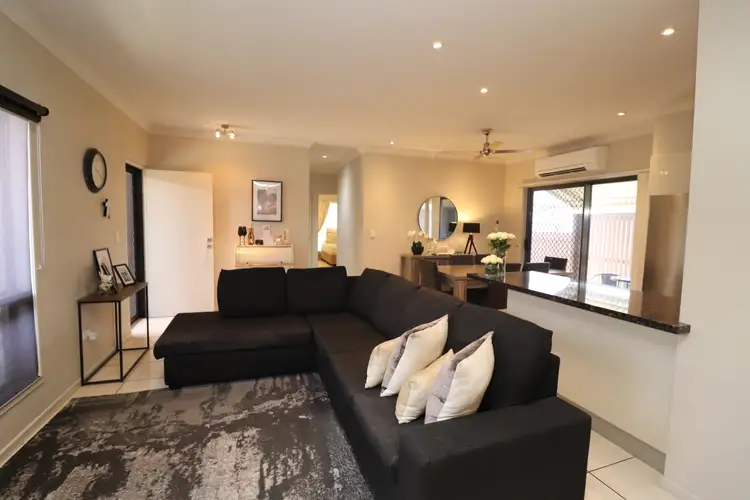 Third view of Homely unit listing, 3/4 Parker Street, Ayr QLD 4807