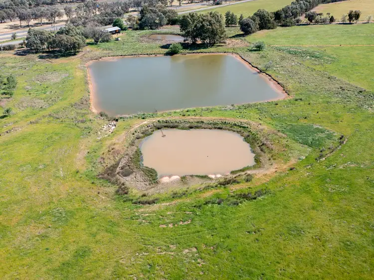 Fourth view of Homely rural property listing, 00 Cluggs Road, Springhurst VIC 3682