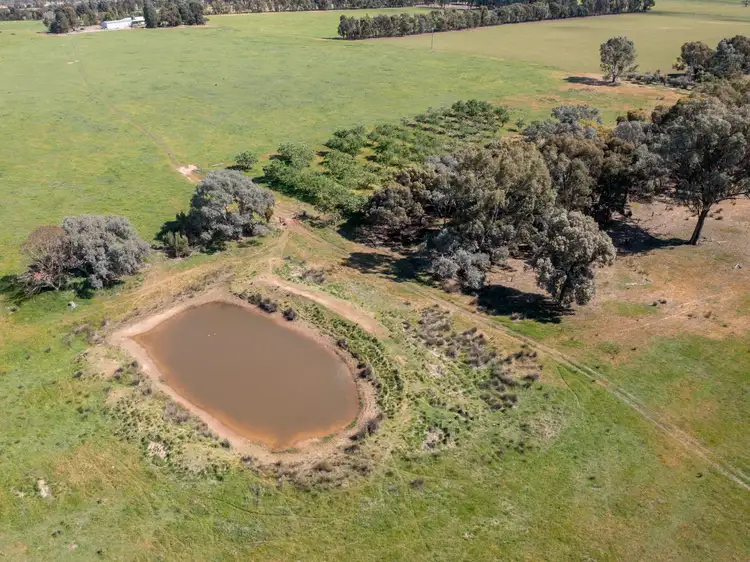 Sixth view of Homely rural property listing, 00 Cluggs Road, Springhurst VIC 3682