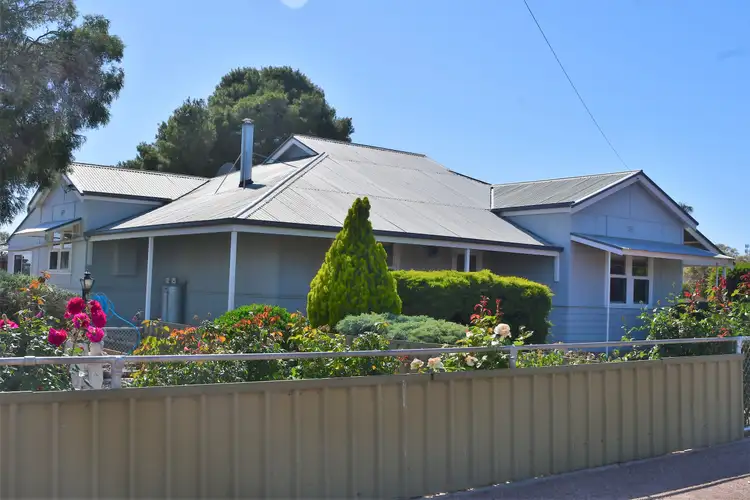 Third view of Homely house listing, 20 Edwards Street, Wilmington SA 5485