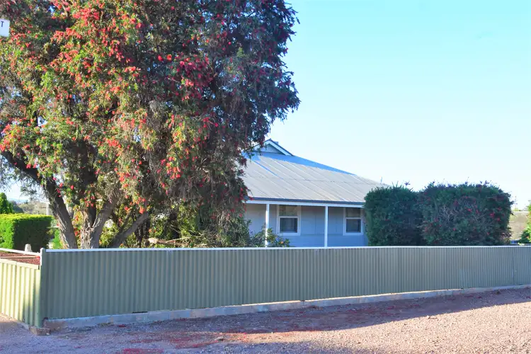 Fourth view of Homely house listing, 20 Edwards Street, Wilmington SA 5485
