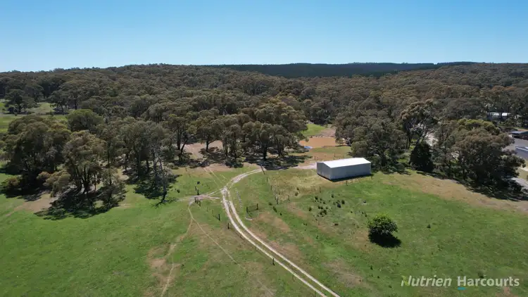 Third view of Homely land listing, . Taronga Road, Sulky VIC 3352