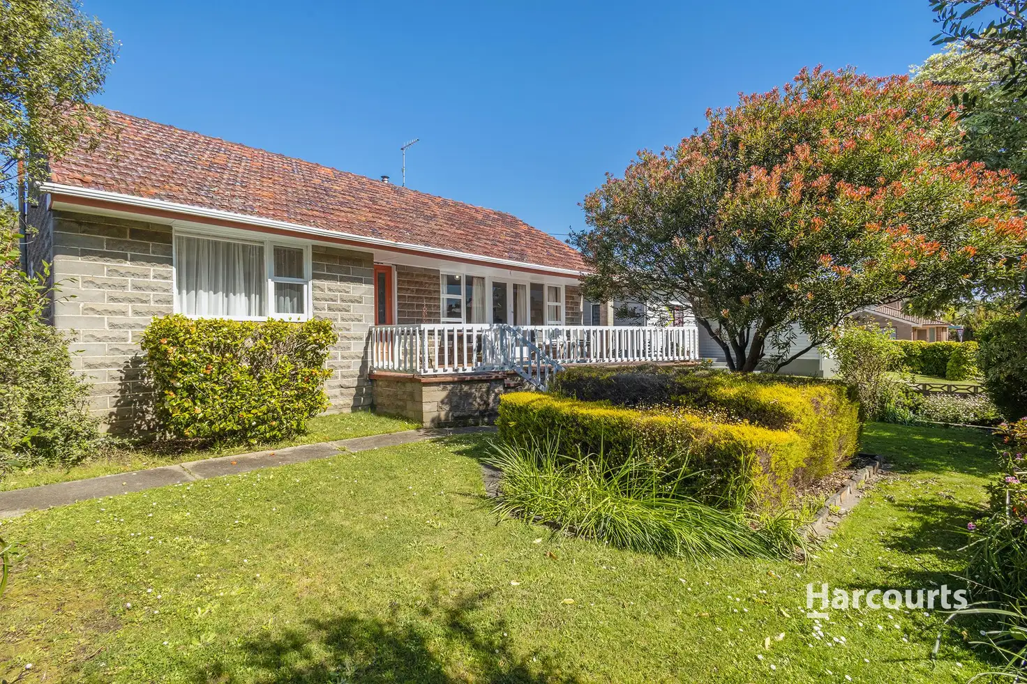 Main view of Homely house listing, 45 West Park Grove, Parklands TAS 7320