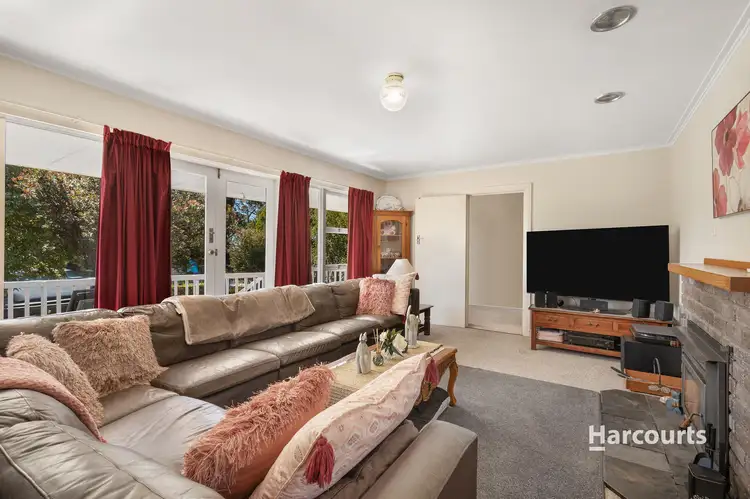 Third view of Homely house listing, 45 West Park Grove, Parklands TAS 7320