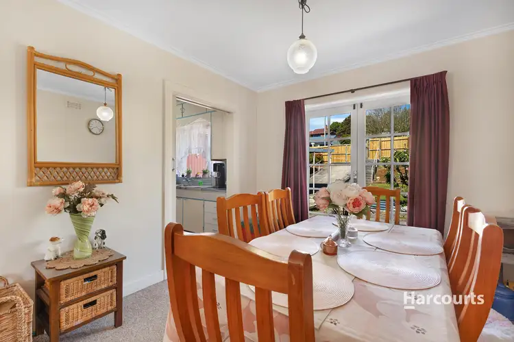 Fourth view of Homely house listing, 45 West Park Grove, Parklands TAS 7320