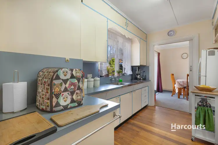 Fifth view of Homely house listing, 45 West Park Grove, Parklands TAS 7320