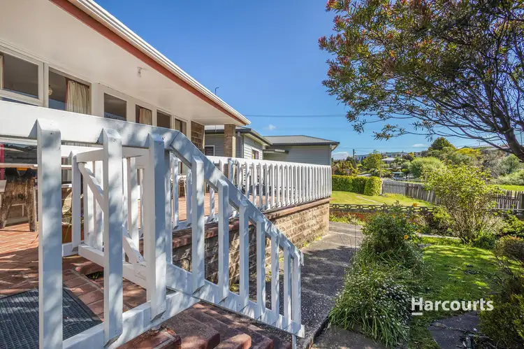 Sixth view of Homely house listing, 45 West Park Grove, Parklands TAS 7320