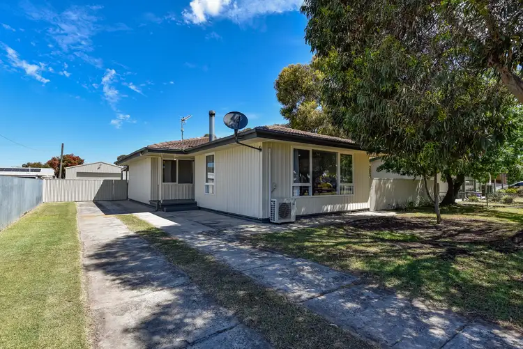 Second view of Homely house listing, 10 Fourth Street, Keith SA 5267
