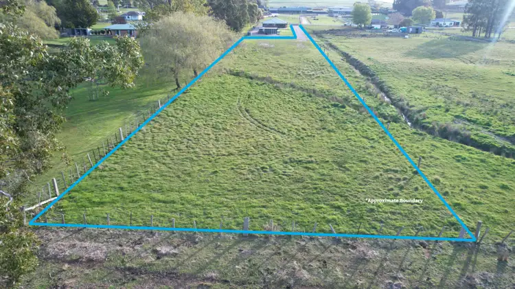 94a East Barrack Street, Deloraine TAS 7304