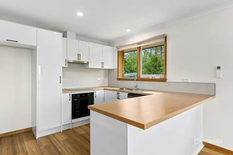 Third view of Homely house listing, 1/205 Bathurst Street, West Hobart TAS 7000